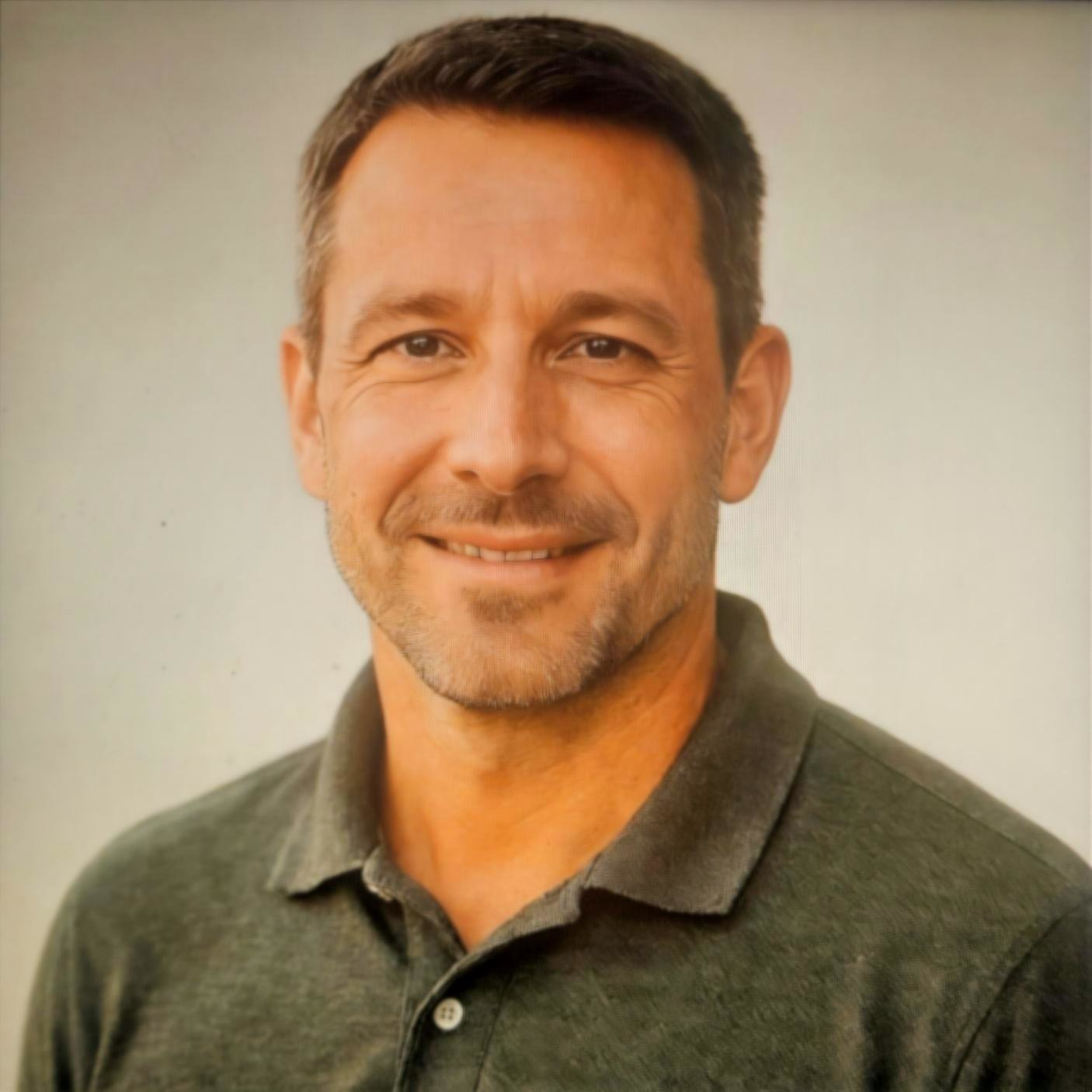 Matt Richardson - Founder of Roofing Software Guide.