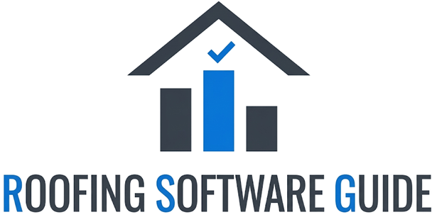 Roofing Software Guide