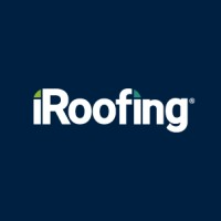 Iroofing logo