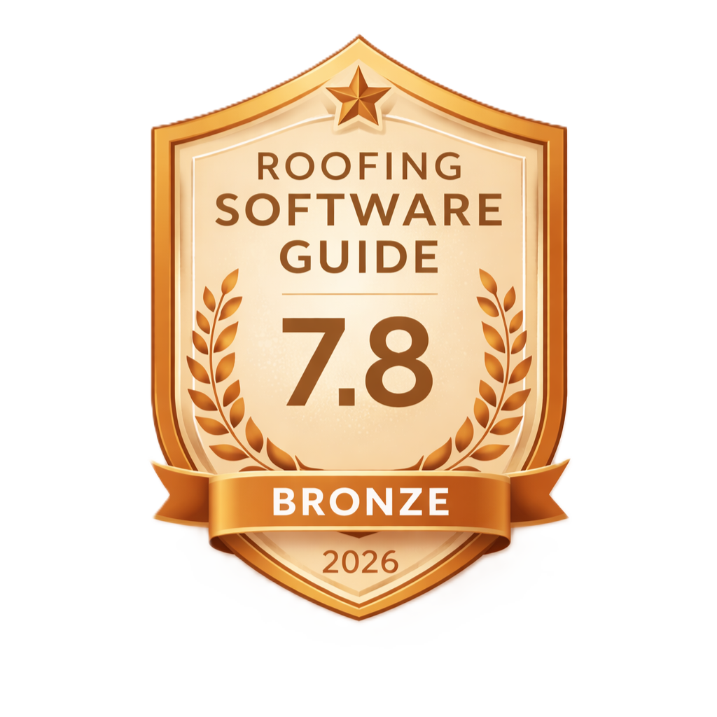 RSG Bronze Badge — Score 7.8