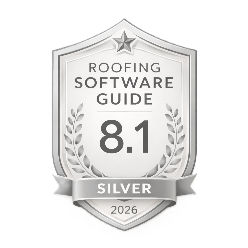 RSG Silver Badge — Score 8.1