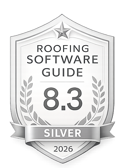 RSG Silver Badge — Score 8.3