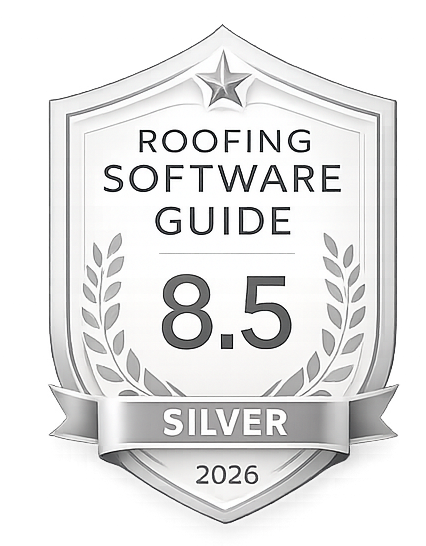 RSG Silver Badge — Score 8.5