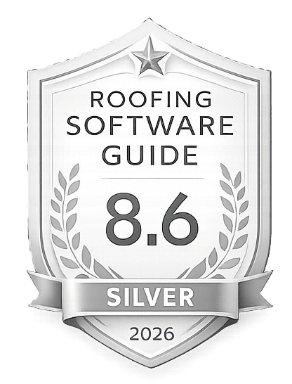 RSG Silver Badge — Score 8.6