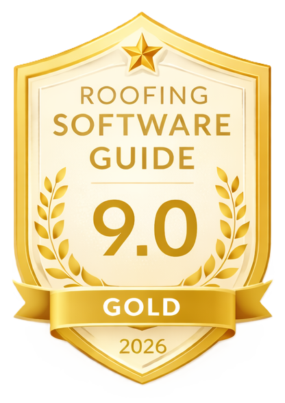 RSG Gold Badge — Score 9.0